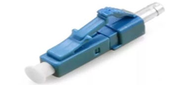 光纤连接器 数字世界的精密桥梁