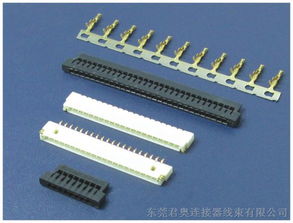 东莞JAE连接器仿品市场概况 报价、批发渠道与采购须知