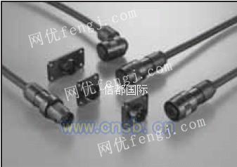 JAE圆形连接器系列 为现代设备提供可靠的电气互联解决方案