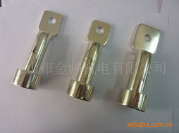 佛山市金帅机电 多元化连接器产品体系概览