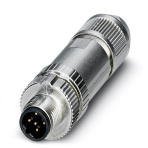 菲尼克斯SACC-MSB-2SC SH PB SCO总线系统连接器 工业自动化的高效桥梁